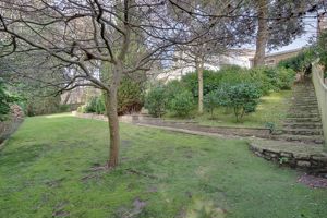 Garden- click for photo gallery